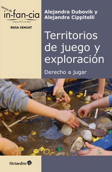 Territorios de juego y exploración Derecho a jugar