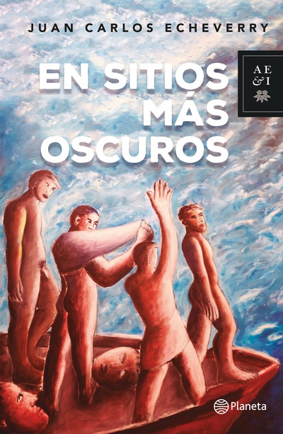 En sitios más oscuros