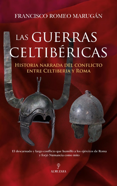Las guerras celtibéricas