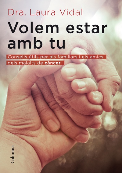 Volem estar amb tu