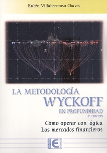 La Metodología Wyckoff en profundidad 3ª Edición Cómo operar con lógica los mercados financieros