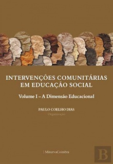 intervençÕes comunitarias educaçao social. vOLUME 1