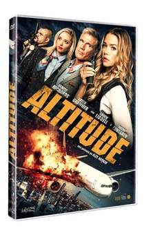 Altitude dvd