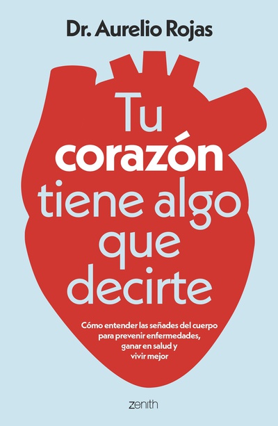Tu corazón tiene algo que decirte