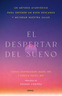 El despertar del sueño