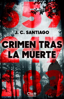 Crimen tras la muerte