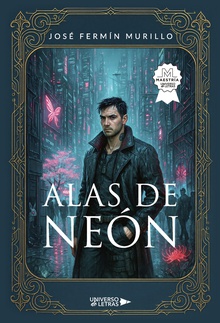 Alas de Neón