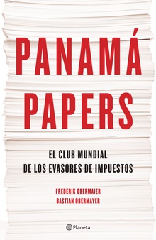 Panamá Papers (Edición mexicana)