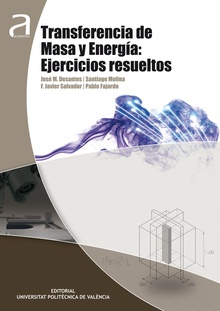 TRANSFERENCIA DE MASA Y ENERGÍA: EJERCICIOS RESUELTOS