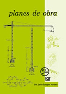 Planes de obra