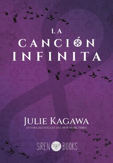 La canción infinita (Sangre del Edén 3)