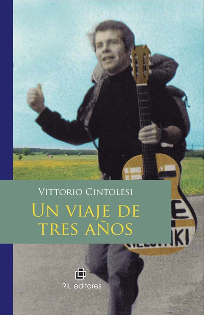 Un viaje de tres años