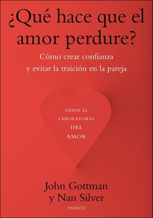 ¿Qué hace que el amor perdure?