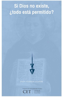 Si Dios no existe, ¿todo está permitido?