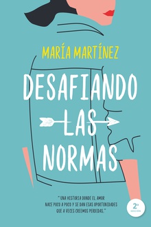 Desafiando las normas