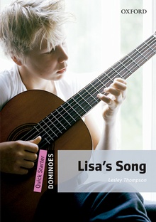 Dominoes Quick Starter. Lisas Songs MP3 Pack +mp3 pack