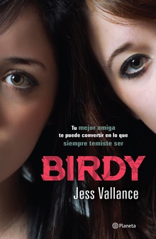 Birdy