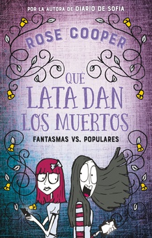 Qué lata dan los muertos