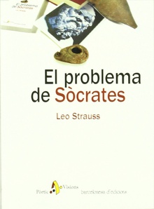 El problema de Sòcrates