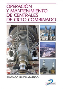 Operación y mantenimiento de centrales de ciclo combinado