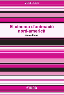 El cinema d'animació nord-americà