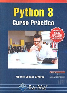 Python 3:curso practico