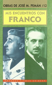 Mis encuentros con Franco