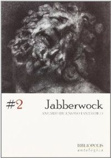 Jabberwoock 2 anuario ensayo