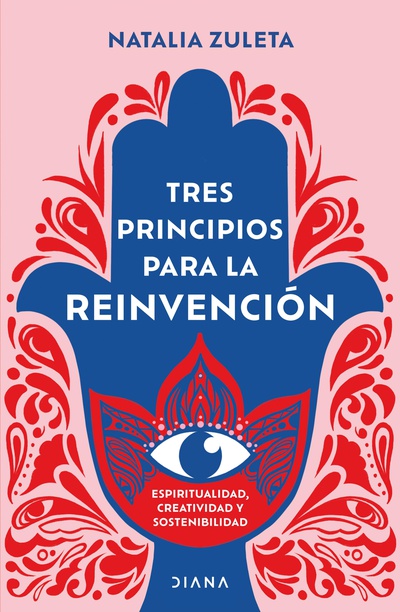 Tres principios para la reinvención