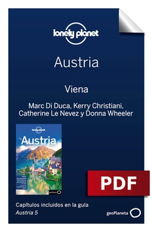 Austria 5. Viena