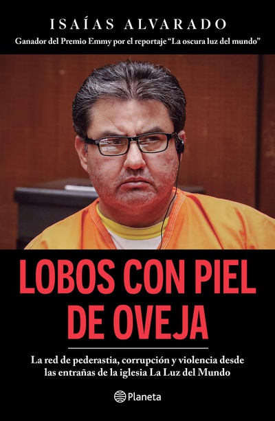 Lobos con piel de oveja