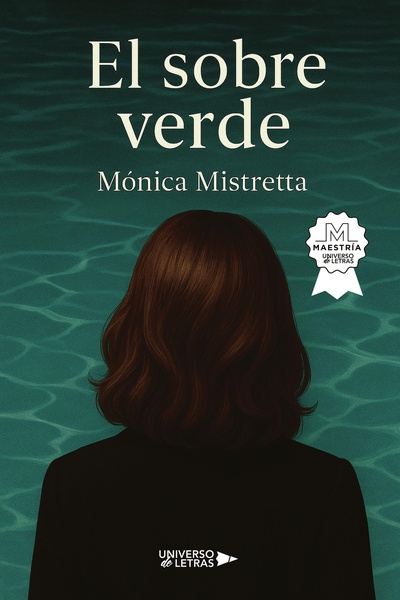 El sobre verde
