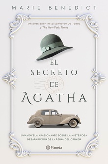 El secreto de Agatha (Edición española)