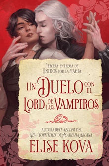 Un duelo con el lord de los vampiros