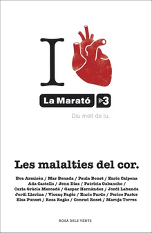 Malalties del cor (Marato 2014)