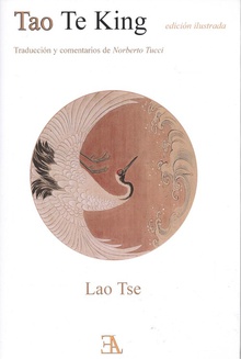 Tao te king (edicion ilustrada a color)