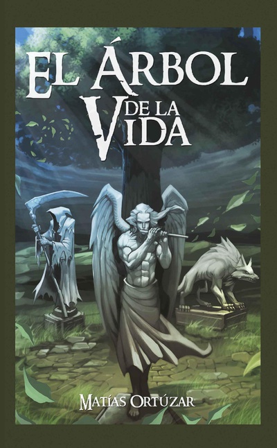 El árbol de la vida