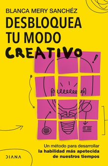 Desbloquea tu modo creativo