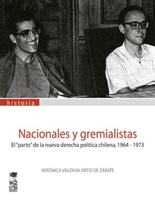 Nacionales y gremialistas