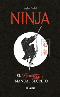 Ninja El manual secreto (no oficial)