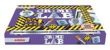 Crime lab