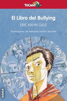 Libro del bullying