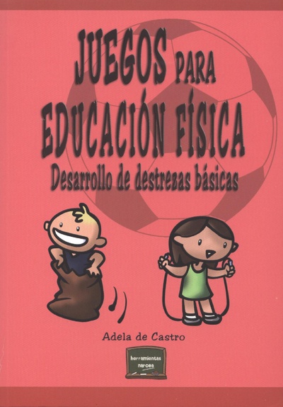 Juegos para Educación Física