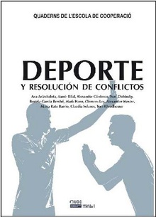 Deporte y resolución de conflictos