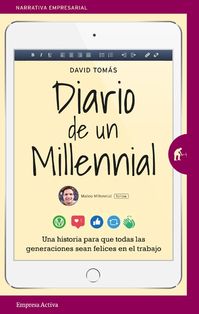 Diario de un millennial