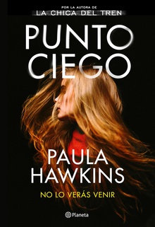 Punto ciego (Edición mexicana)