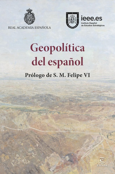 Geopolítica del español