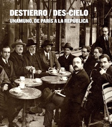 Destierro / Des-cielo