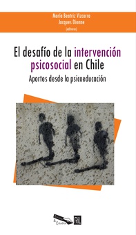 El desafío de la intervención psicosocial en Chile