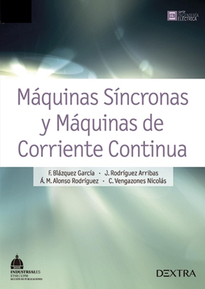 Máquinas Síncronas y Máquinas de corriente continua